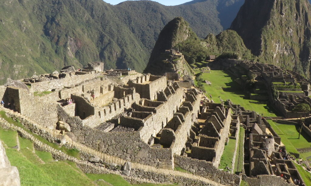 Viajar es Increible