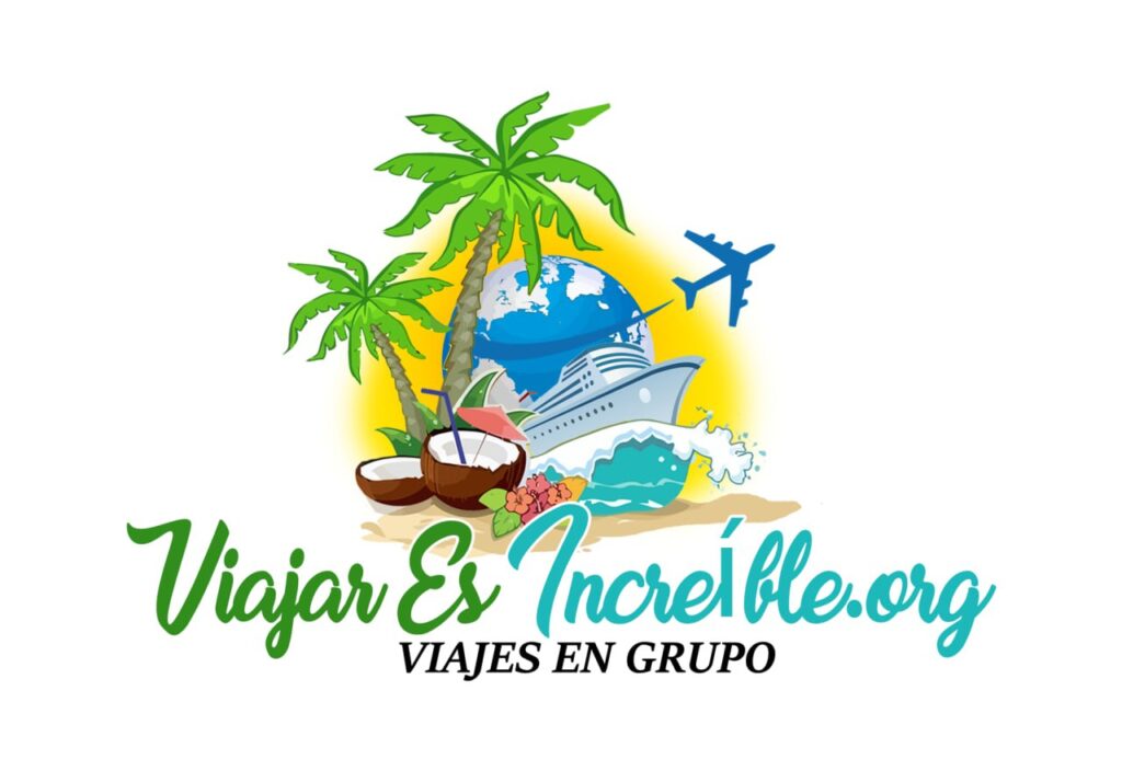 Viajar es Increible