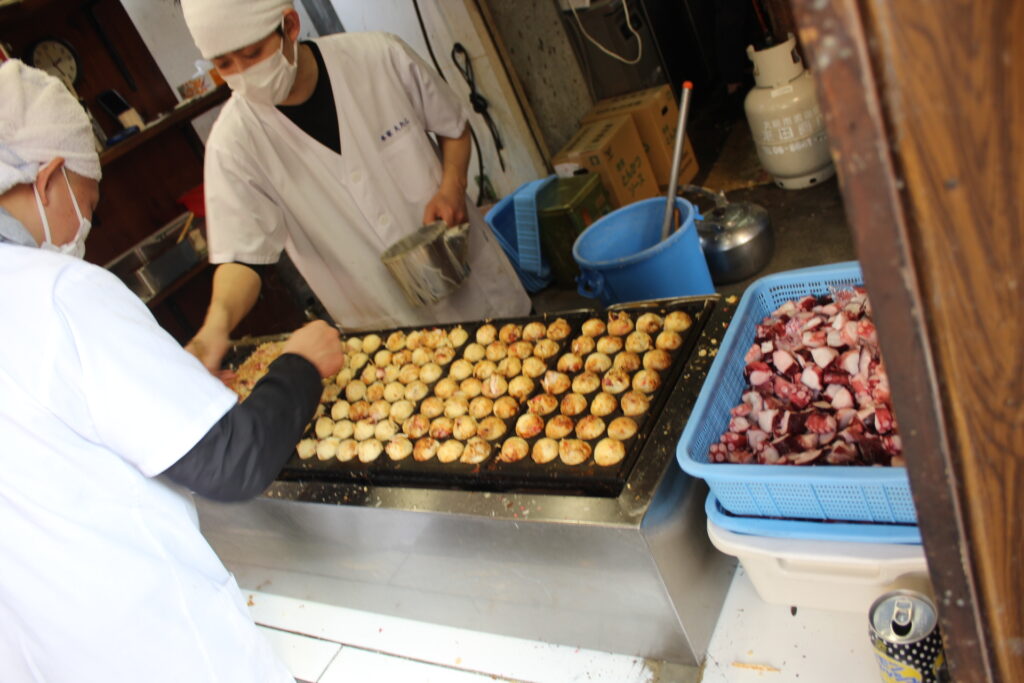 TOUR GASTRONÓMICO JAPÓN Y KOREA 