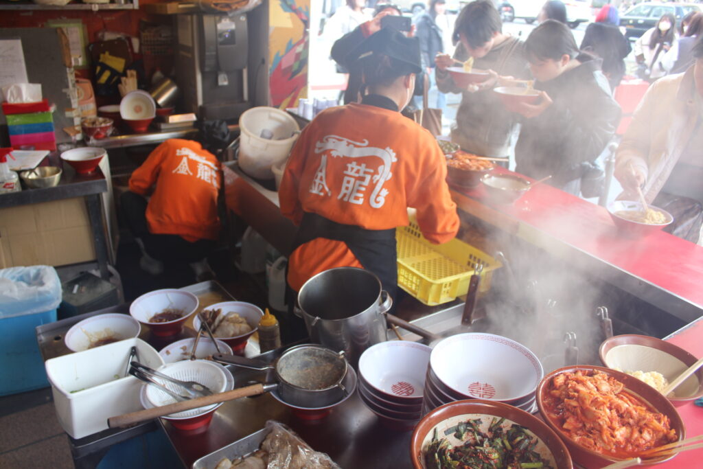  TOUR GASTRONÓMICO JAPÓN Y KOREA 