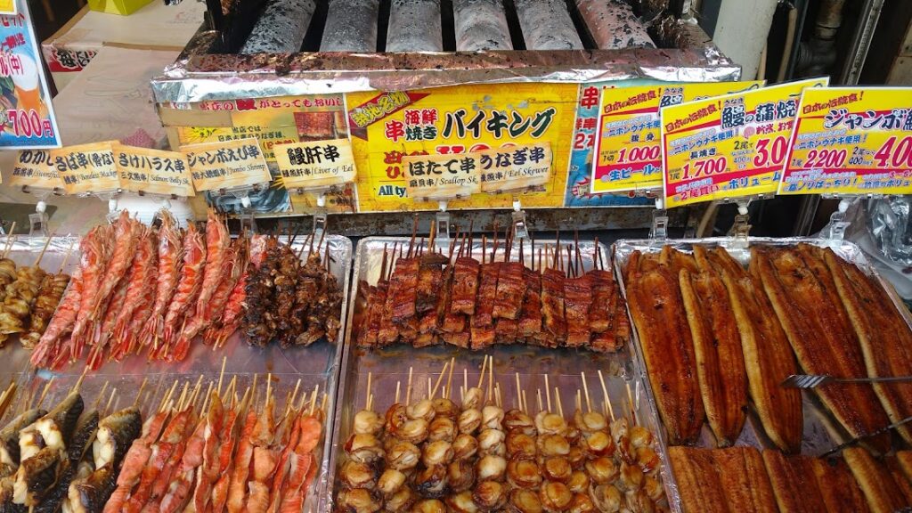 TOUR GASTRONÓMICO JAPÓN Y KOREA 