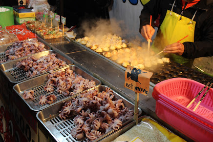 TOUR GASTRONÓMICO JAPÓN Y KOREA 