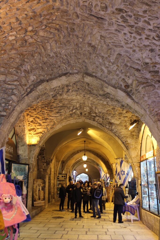 Viajar es Increíble Tour caminando en Donde Caminó Jesús 