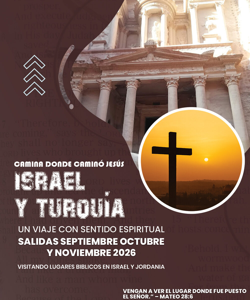 Viajar es increible